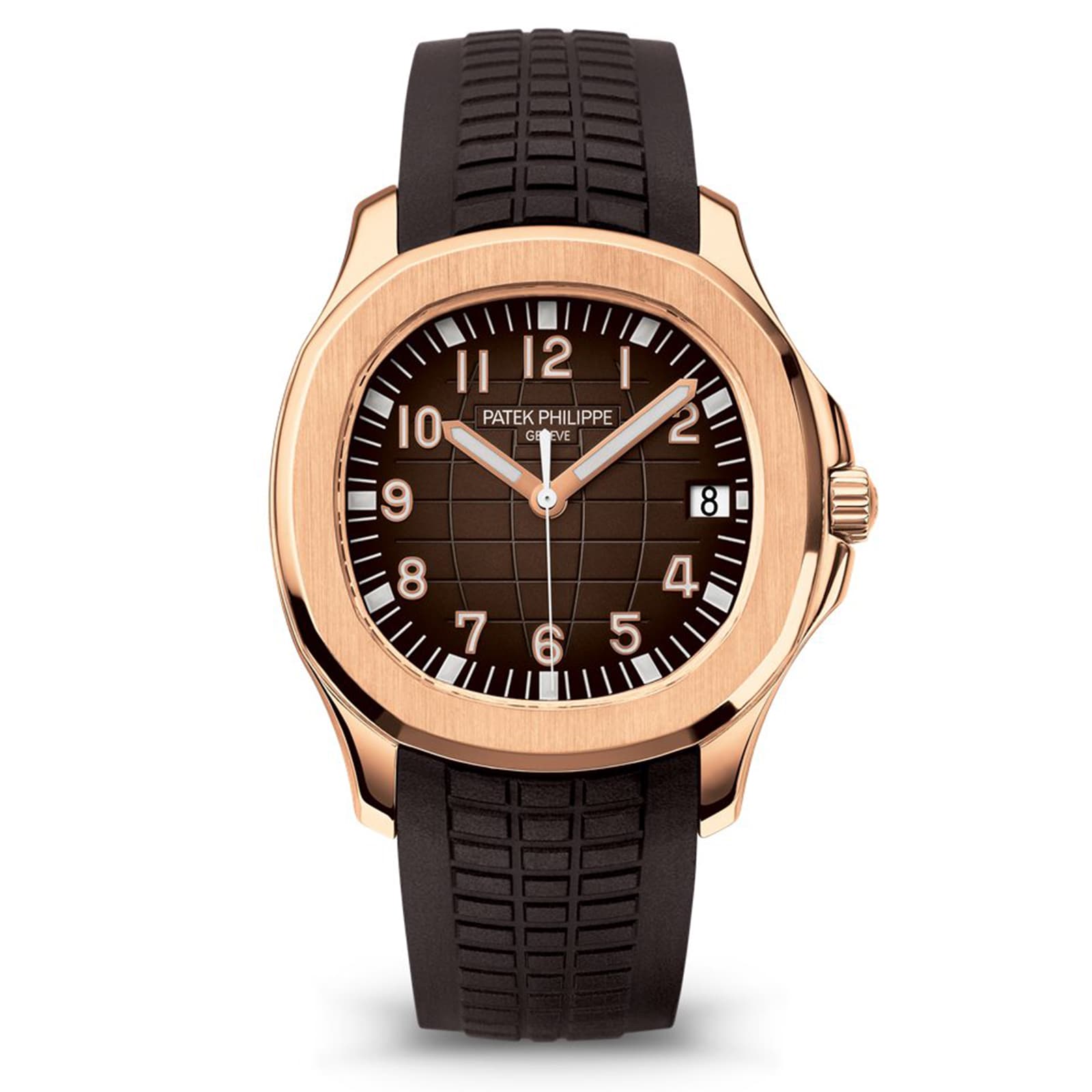 Panerai Submersible Bronzo 47 mm Pam 968: En dykarklocka i brons